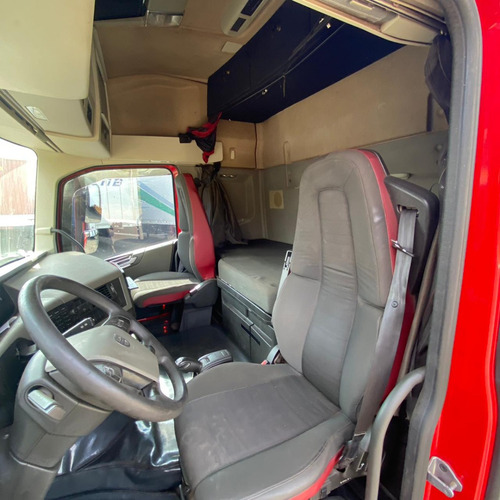 Volvo Fh 540 2018