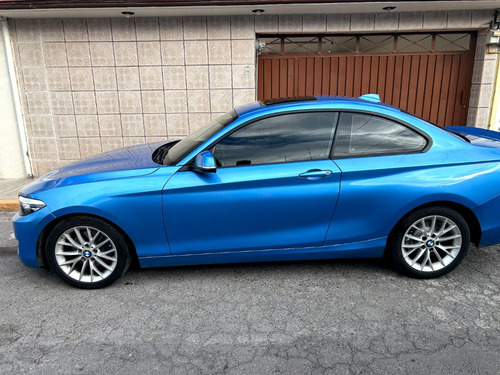 BMW Serie 2 2.0 220ia At