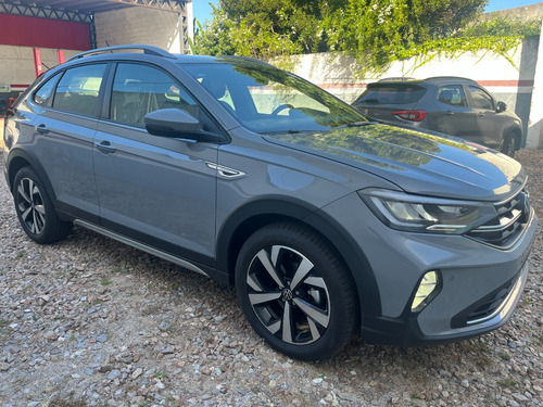 Volkswagen Nivus 1.0 Tsi 200 Highline