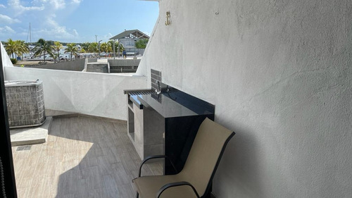 En Alquiler Hermoso Apartamento En Tucacas