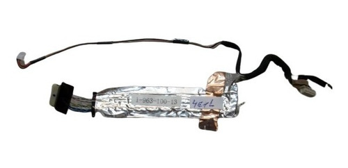 Flex Lcd De Display Netbook Sony Pcg-4e1l