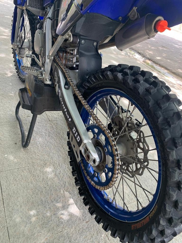 La Moto