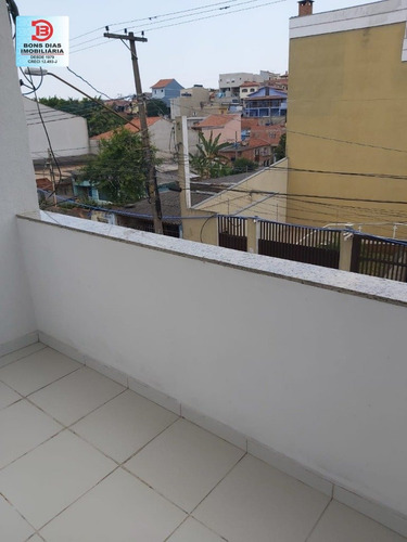 Imagem 6 de 15 de Sobrado - Vila Granada - Ref: 8055 - V-8055