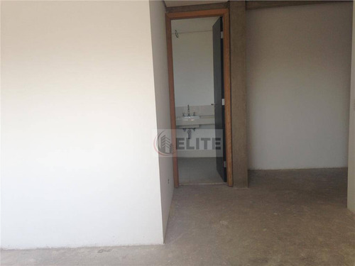 Imagem 19 de 24 de Apartamento Com 4 Dormitórios À Venda, 227 M² Por R$ 1.950.000,00 - Jardim - Santo André/sp - Ap0105