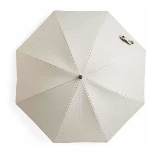 Parasol Stokke Beige Para Carriolas