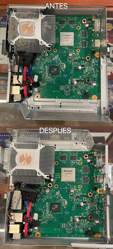 Consola Xbox 360 S Modelo 1439 Control Inalambrico Y Kinect Negro (Reacondicionado)