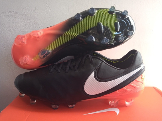 botines nike tiempo legend vi fg