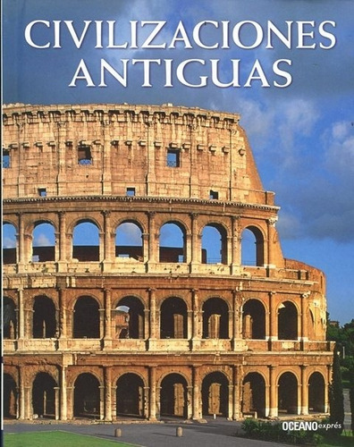 Civilizaciones Antiguas