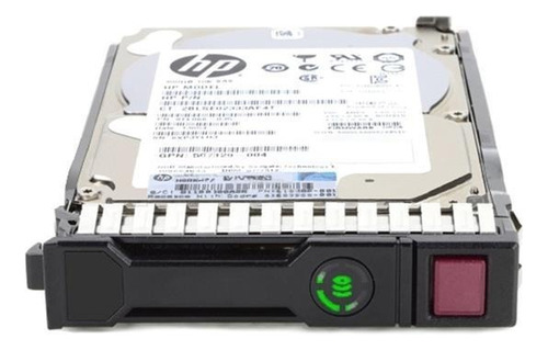 Disco duro interno HP 781518-B21 1.2TB