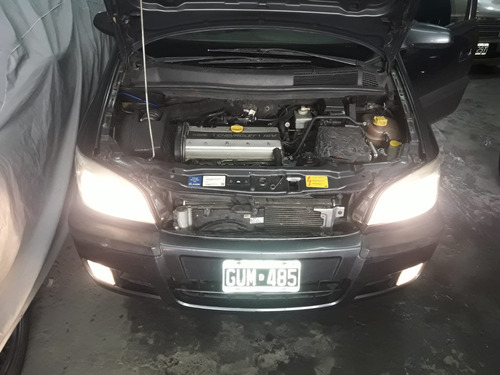 Chevrolet Zafira 2.0 Gls