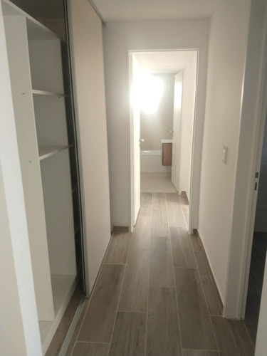 Departamento En Alquiler En Tigre Centro
