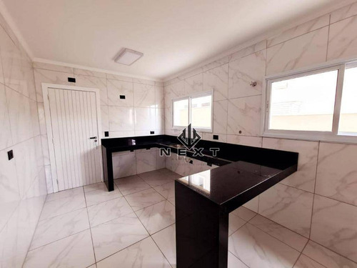 Imagem 25 de 30 de Casa Com 4 Dormitórios À Venda, 297 M² Por R$ 2.100.000 - Alphaville 06 - Santana De Parnaíba/sp - Ca0751