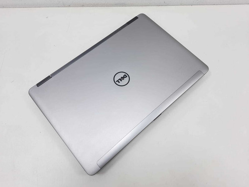 Imagem 2 de 10 de Notebook Dell I7 8gb Ram Amd Radeon 2gb Gamer Ssd Detalhe Nf