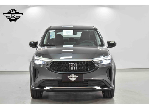 Fiat FASTBACK 1.0 TURBO 200 HYBRID AUDACE CVT