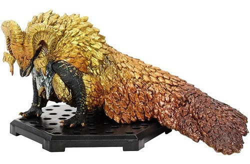 Figura Monster Hunter World - Kulve Taroth