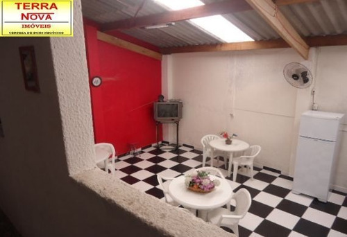 Imagem 4 de 11 de 00682 - Casa 2 Dorms, Itaquera - São Paulo/sp - 682