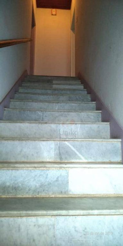 Imagem 24 de 30 de Casa Em Itatiba - Centro - Ca0388