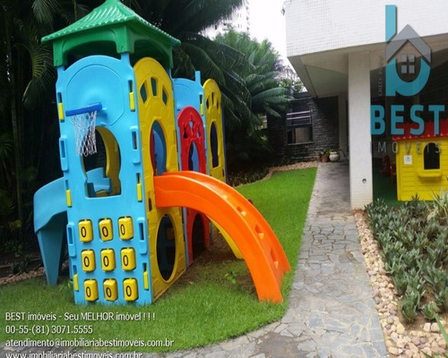 Imagem 19 de 30 de Apartamento - Ap01829 - 31906001