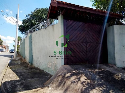 Imagem 2 de 9 de Casa À Venda Jardim Imperial - Atibaia - 758