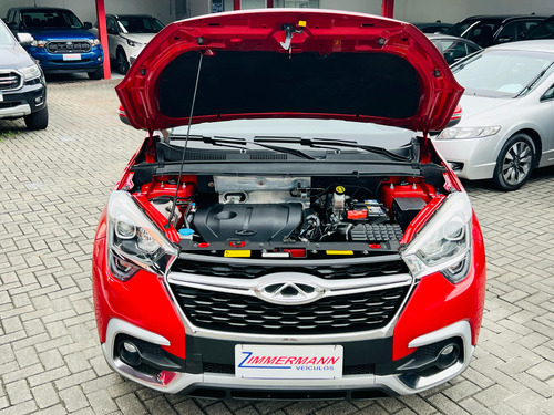 Chery Tiggo 5X 1.5 Txs Flex Aut. 5p