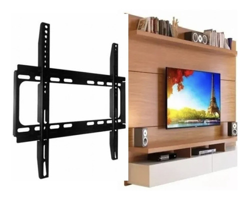 Soporte Tv,  Lcd , Led , Plasma Desde 26 A 63 Pulgadas