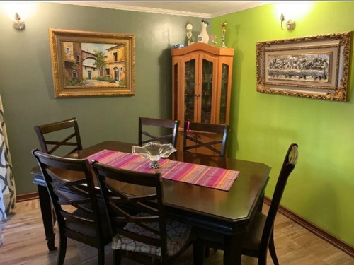Villa Alemana Se Vende Casa Corredor De Propiedades