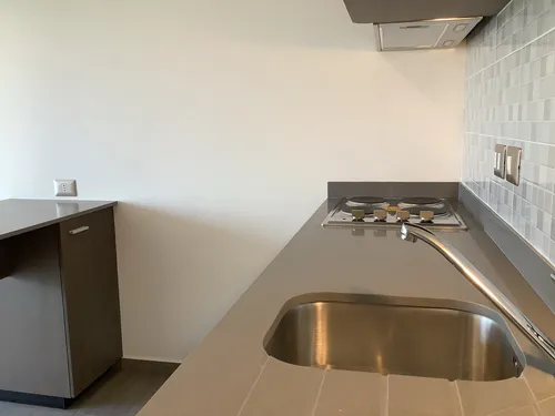 Exequiel Fernández / Ñuñoa 2d 2b Estacionamiento Y Bodega