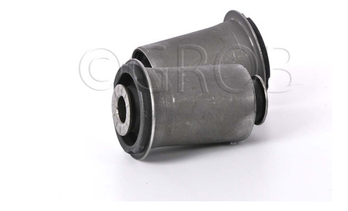 Buje Dodge Ram-3500 4x2 Susp Indepen 2006-2014 Inferior