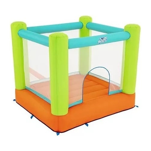 Castillo Inflable Jump And Soar  3 Bestway