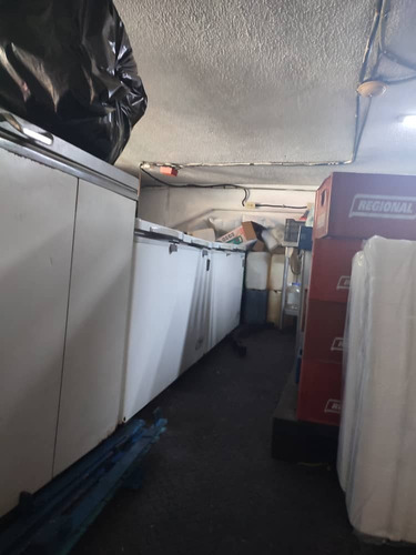 Venta De Fondo De Comercio De Luncheria Ubicado En La Calle Los Laboratorios En Los Ruices Yc