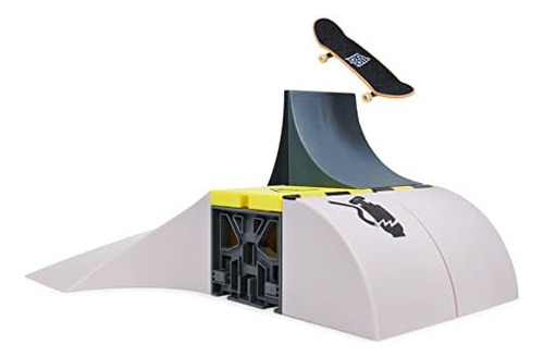 Tech Deck Park Creator: X-connect, Power Flippin Y Juego