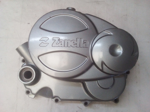 Tapa Motor Lado Embrague Zanella Rx 150 M/n Original