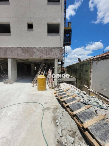 Imagem 2 de 10 de Apartamento Com 2 Dormitórios À Venda, 56 M² Por R$ 300.000,00 - Vila Galvão - Guarulhos/sp - Ap1632