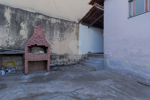 Imagem 27 de 29 de Casa À Venda, 4 Quartos, 1 Suíte, 4 Vagas, Inconfidentes - Contagem/mg - 20846
