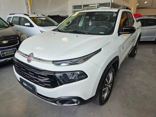 Fiat Toro TORO VOLCANO 2.0 DIESEL AT9 2019 TROCO FINANCIO