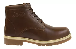 Jeep Botas Para Hombre Originales Nc-250