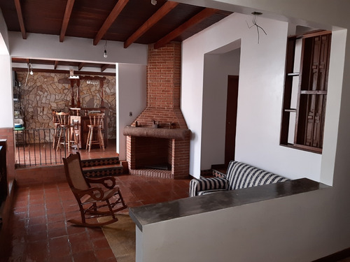 Imagen 5 de 14 de Venta De Casa En San Antonio De Los Altos. Urb El Retiro Rz