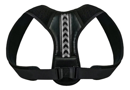 Cinturón Corrector De Espalda Ajustable Posture Medical