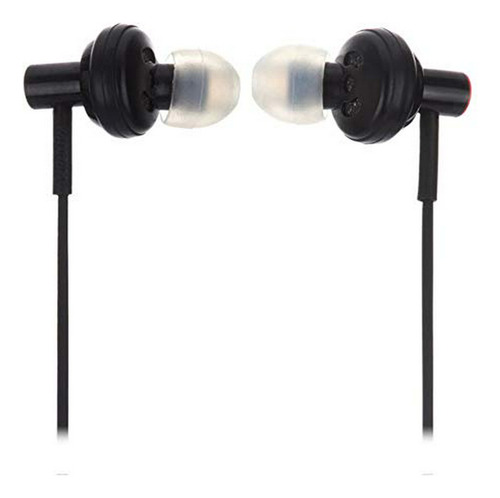 Auriculares In-ear Superlux Hd381: Monitoreo De Alta Calidad