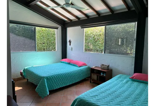 Vendo Hermosa Finca De Recreo En Sopetran Antioquia