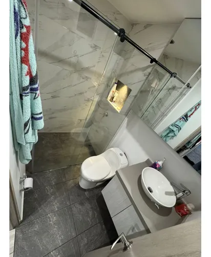 Venta Apartaestudio 37mtr2 La Flora, Norte De Cali, 13289-1