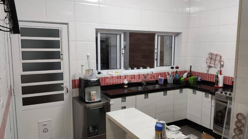 Sobrado Com 2 Dormitórios À Venda, 134 M² Por R$ 515.000,00 - Vila Caminho Do Mar - São Bernardo Do Campo/sp - So1086