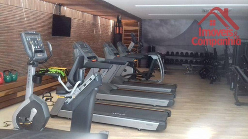 Imagem 13 de 30 de Apartamento Com 4 Dormitórios À Venda, 400 M² Por R$ 4.900.000,00 - Meireles - Fortaleza/ce - Ap1103