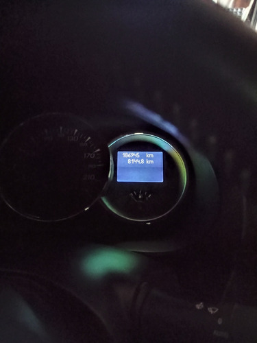 Renault Fluence 2.0 Dynamique X-tronic Hi-flex 4p