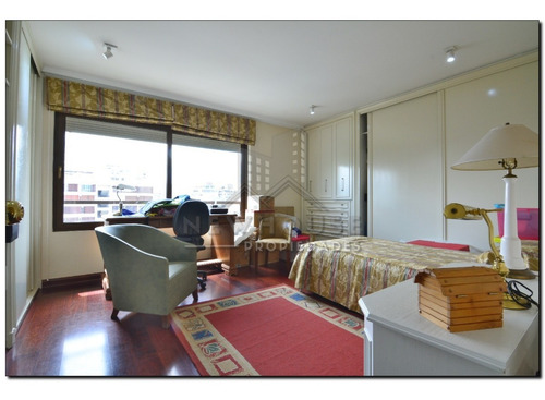 Exclusivo Duplex - Penthouse - 5 Dorm - 4 Estac - El Golf