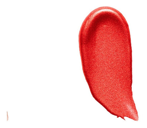 Labial Liquido Efecto Mate Metálico Colorissimo Vogue
