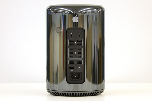 Oferta Apple Mac Pro 3.5 Ghz 64gb Ram Ssd 1 Tb Amd Fire Pro