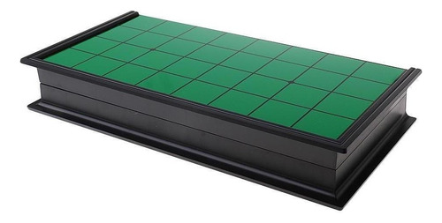 * Piezas De Ajedrez Magnéticas Portátiles Reversi Othello