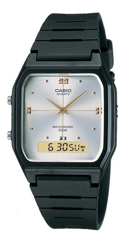 Reloj Casio Vintage Aw-48he-7a Venta Oficial 24 Meses Gtia