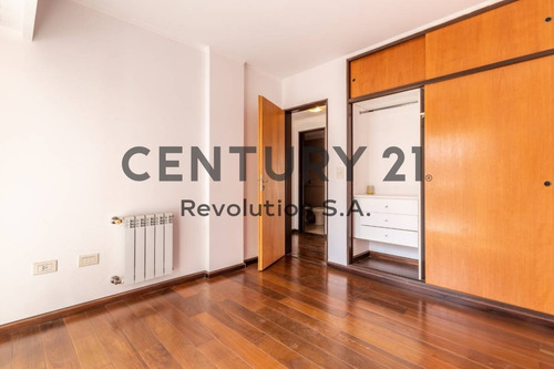 Imagen 13 de 24 de Venta Departamento 2 Dormitorios / Patio Y Parrillero